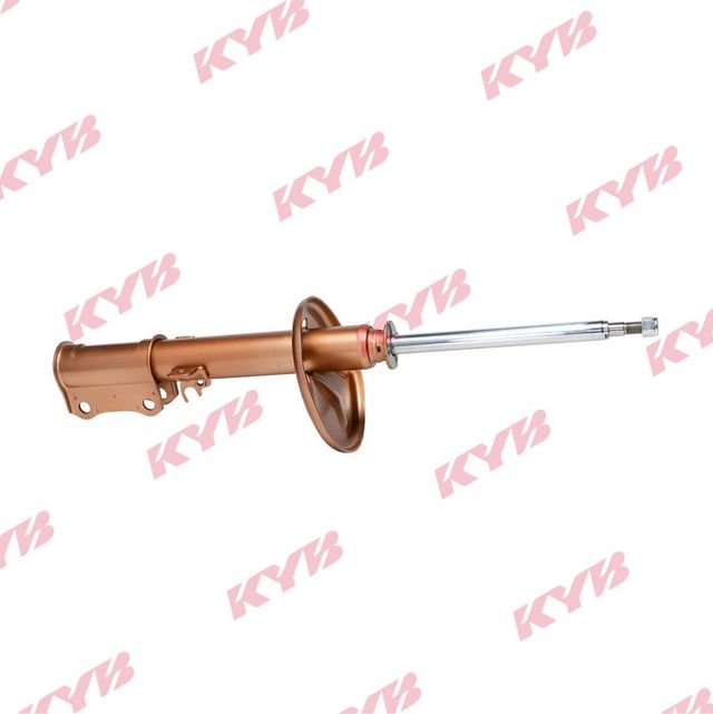 Амортизатор KYB (Каяба) Ultra SR задний правый для Toyota Camry 30 (V30, XV30) 2001-2003. Артикул 324048