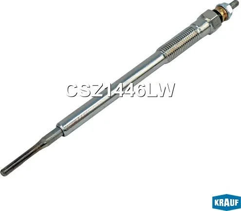 Свеча накала Krauf. Артикул CSZ1446LW