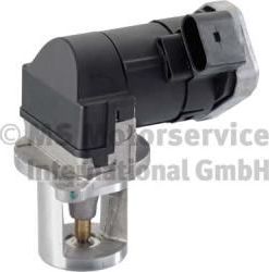 Клапан EGR (рециркуляции выхлопных газов) Pierburg для Jeep Commander XK, XH 2006-2010. Артикул 7.24809.47.0