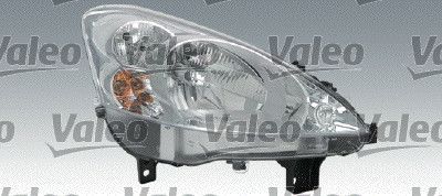 Фара передняя основная Valeo Orignal Part. Артикул 043775