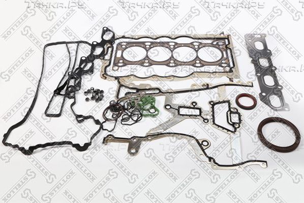 Комплект прокладок ГБЦ Stellox для Opel Agila A 2000-2007. Артикул 11-25518-SX