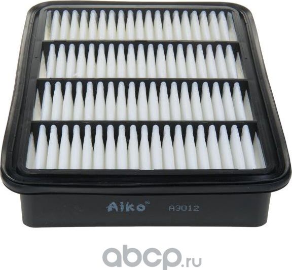 Фильтр воздушный (Aiko). Артикул A3012