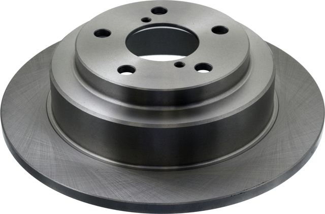 Тормозной диск Blue Print задний для Subaru Impreza I 1992-2000. Артикул ADS74307