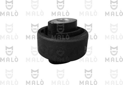 Сайлентблок переднего рычага подвески Malò. Артикул 14948