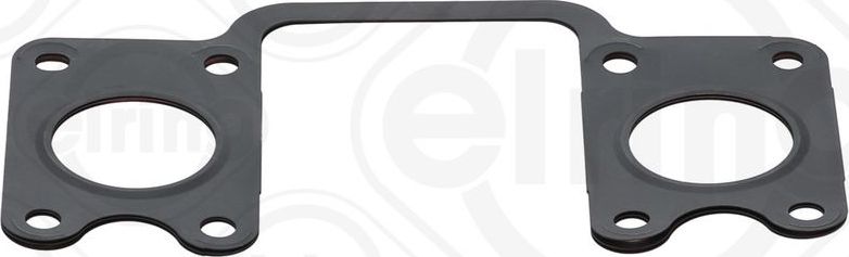 Прокладка выпускного коллектора Elring. Артикул 339.630
