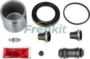 Ремкомплект тормозного суппорта Frenkit передний для Mercedes-Benz V-Класс I (W638) 1996-2003. Артикул 260905