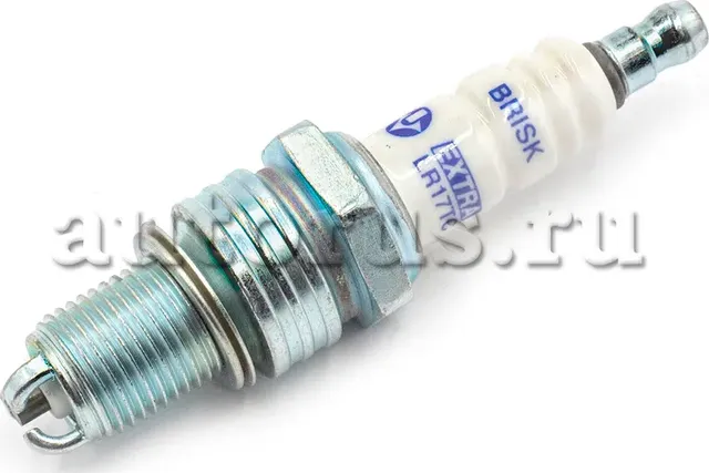 Свеча зажигания (Brisk) Brisk. Артикул lr17tc