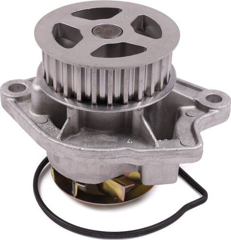 Помпа (водяной насос) Hepu для SEAT Altea I 2006-2015. Артикул P557