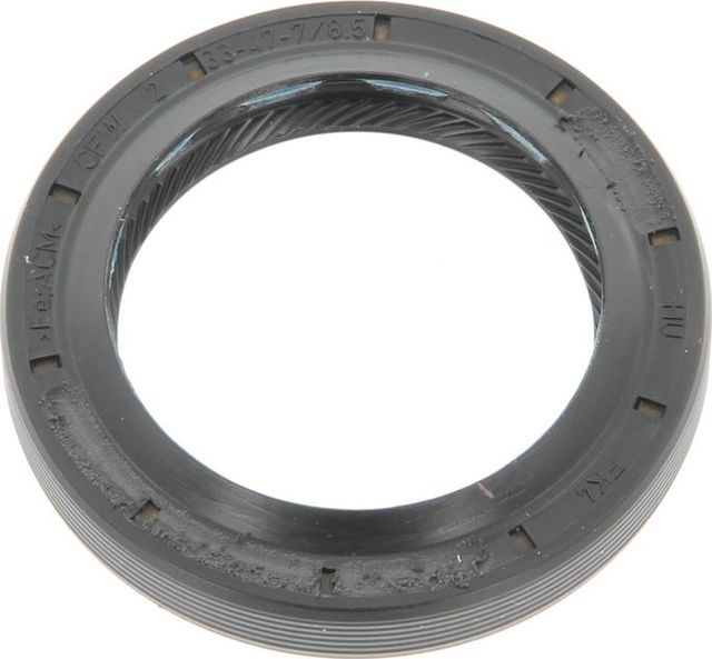 Сальник Corteco (АСМ (полиакриловый каучук)). Артикул 01037193B