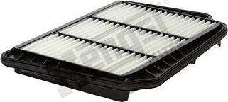 Воздушный фильтр Hengst. Артикул E748L