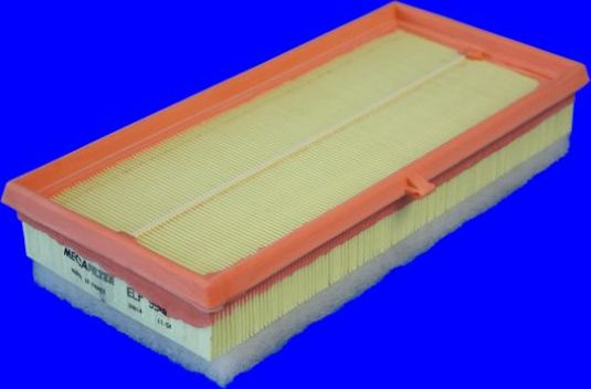 Воздушный фильтр MecaFilter. Артикул ELP9378