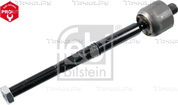 Рулевая тяга Febi Bilstein ProKit правая/левая для Mercedes-Benz CLS III (C257) 2017-2026. Артикул 106408