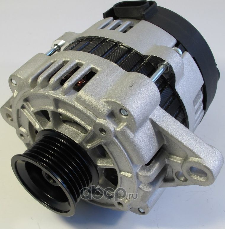 Генератор Cartronic CRTR0120675 Ref.96540542 14V/85A Cartronic. Артикул CRTR0120675