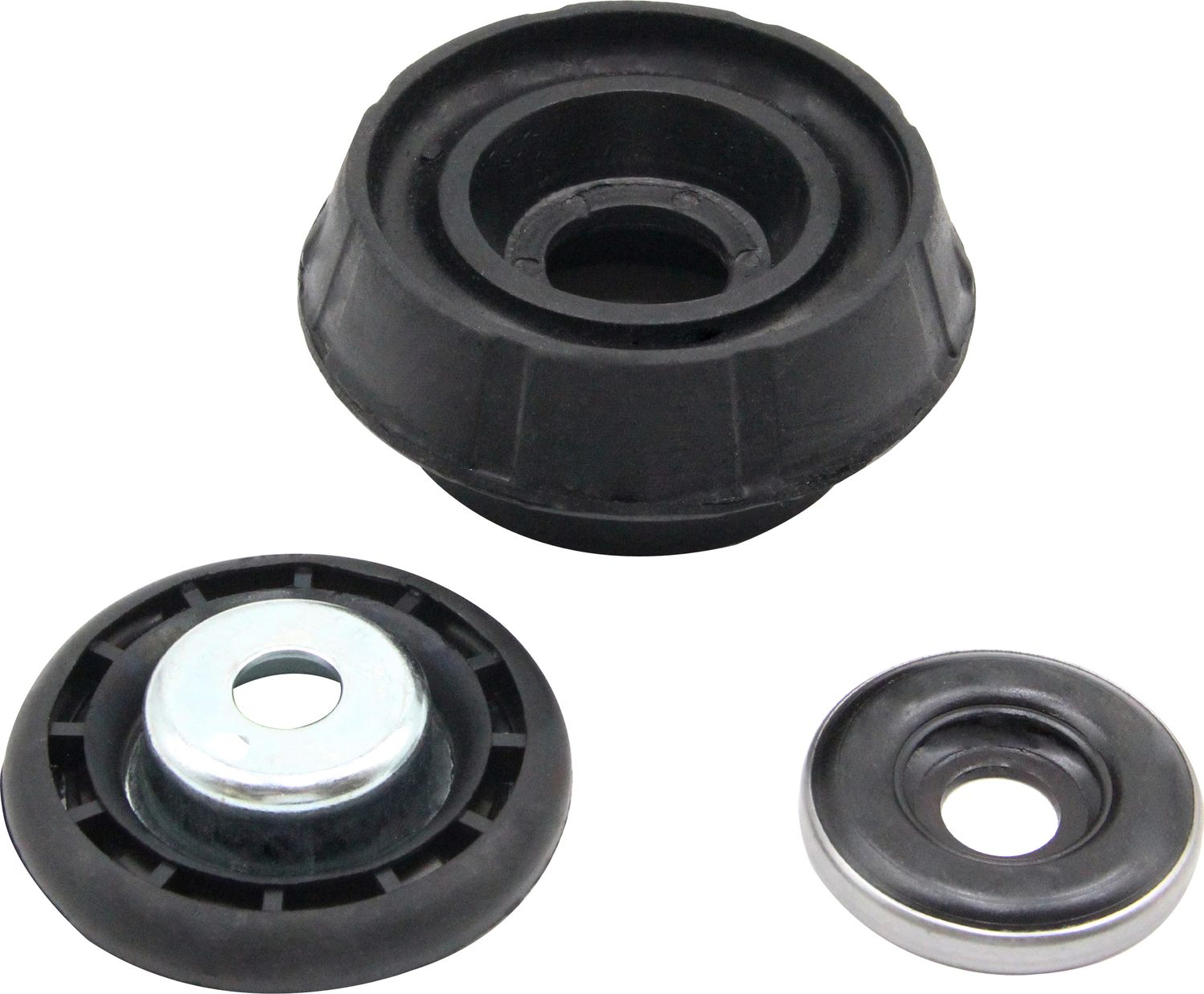 Опора амортизатора (стойки) CTR. Артикул GA0078