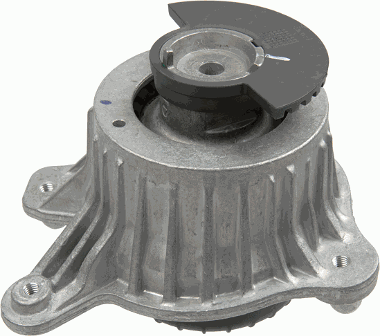 Подушка (опора) двигателя Lemforder. Артикул 39521 01