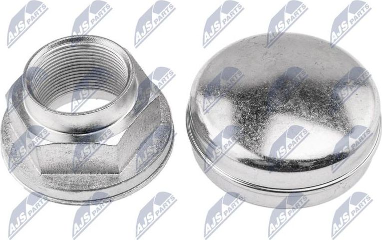 РЕМКОМПЛЕКТ FIAT NTY. Артикул KLT-FT-015-Z