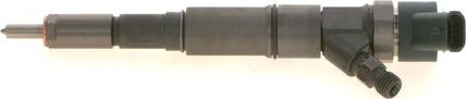 Форсунка топливная Bosch для BMW 7 III (E38) 1999-2001. Артикул 0 986 435 009