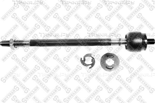 Рулевая тяга Stellox правая/левая для Renault Scenic II 1999-2003. Артикул 55-01630-SX