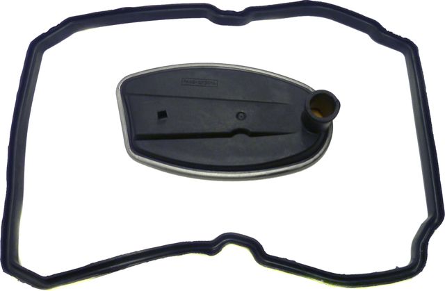 Фильтр АКПП MAPCO для Mercedes-Benz S-Класс III (W140) 1996-1998. Артикул 69001