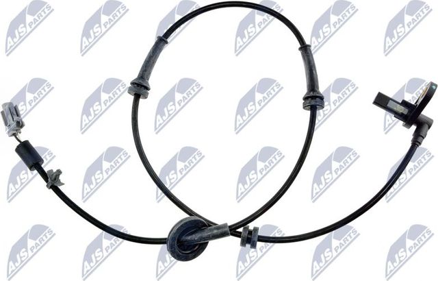 Датчик ABS NTY передний правый для Nissan Almera N16 2000-2006. Артикул HCA-NS-164
