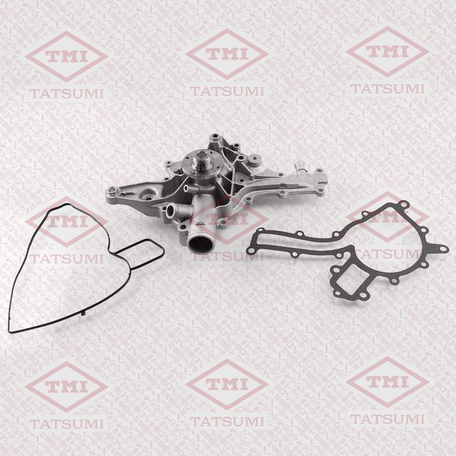 Насос водяной MB W202/210/203/220/163/463 2.4/2.8/3.2/4.3/5.0 (Tatsumi) Tatsumi. Артикул TGF1040