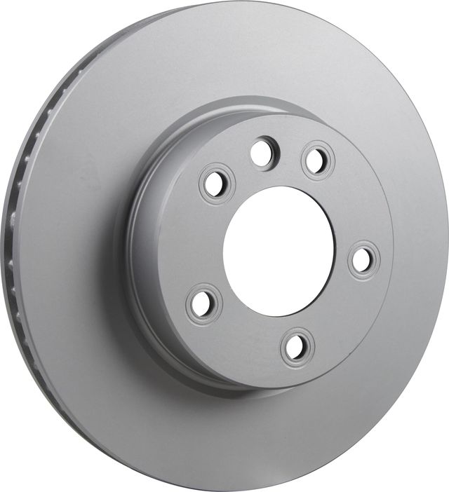 Тормозной диск JP Group. Артикул 1163105070