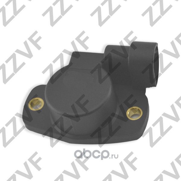 ДАТЧИК ПОЛОЖЕНИЯ ДРОССЕЛЬНОЙ ЗАСЛОНКИ PEUGEOT PARTNER (96-02) (Zzvf). Артикул ZVZA007
