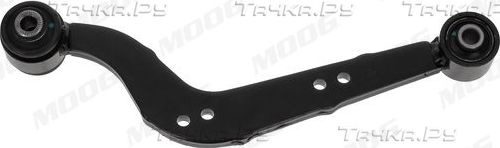 Поперечный рычаг задней подвески MOOG левый верхний для Toyota RAV4 III (XA30) 2005-2013. Артикул TO-TC-15499