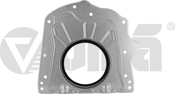 Сальник коленвала Vika. Артикул 11033201