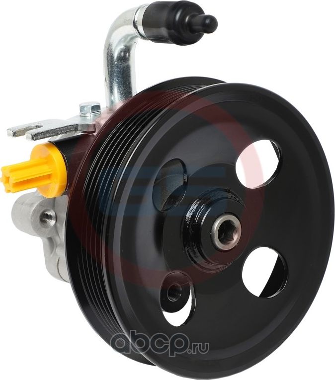 Новый насос ГУР Hyundai Santa Fe 2006-, KIA Sorento 2009 (GS). Артикул HP17036C