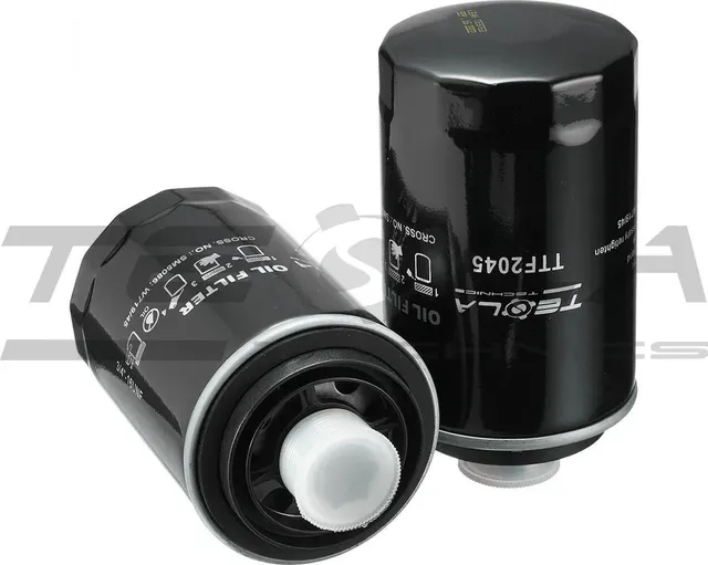 Фильтр масляный (Tesla Technics). Артикул TTF2045