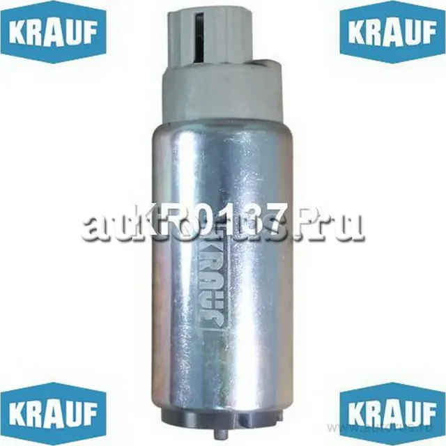 Бензонасос электрический (Krauf) Krauf. Артикул KR0137P