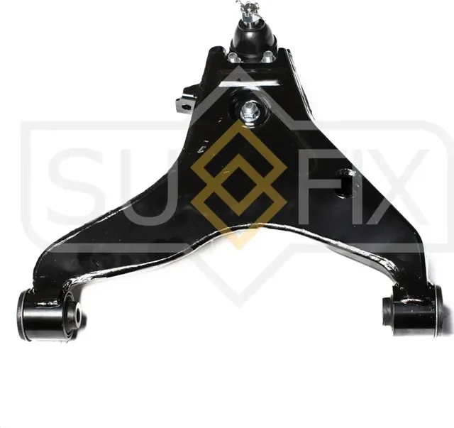 Рычаг подвески передний левый MITSUBISHI L 200/PAJERO SPORT II (Sufix). Артикул SH1601