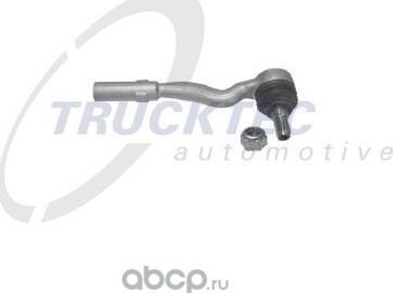 Наконечник рулевой тяги Trucktec Automotive. Артикул 02.31.084