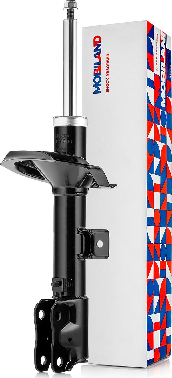 Амортизатор Mobiland. Артикул 134116300