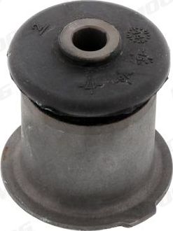Сайлентблок переднего рычага подвески MOOG правый/левый верхний для Volkswagen Amarok I 2010-2026. Артикул VO-SB-13737