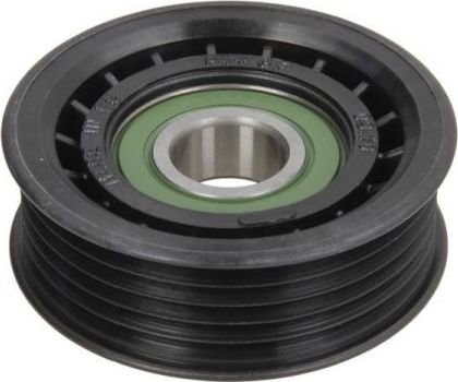 Направляющий (ведущий) ролик приводного поликлинового ремня BTA. Артикул E2M5147BTA