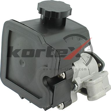 Насос гидроусилителя руля (Kortex). Артикул KPS075