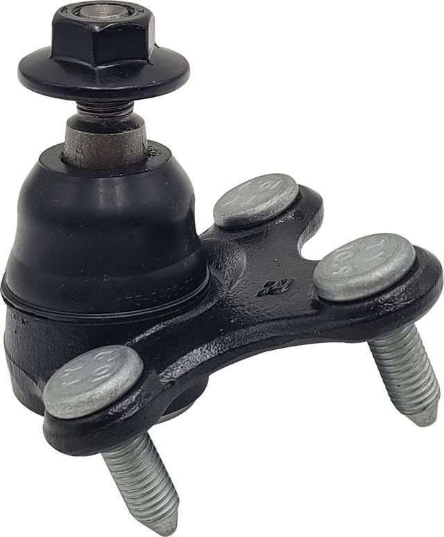 Шаровая опора CTR передняя правая для Skoda Rapid I 2012-2015. Артикул CB0456R