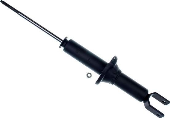 Амортизатор Denckermann. Артикул DSB204G