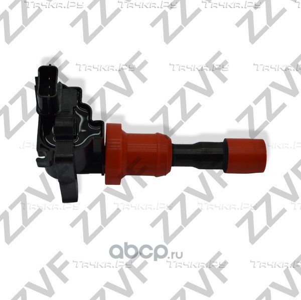 КАТУШКА ЗАЖИГАНИЯ MITSUBISHI 2.0L LANCER OUTLANDER 1998-2008 (Zzvf). Артикул GRA10672