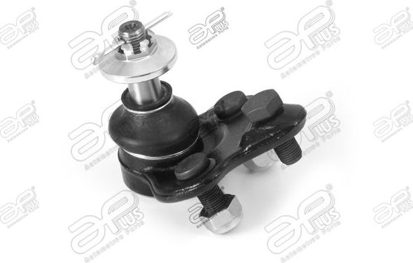 Шаровая опора APlus передняя правая/левая для Toyota Prius III (XW30) 2008-2011. Артикул 28621AP