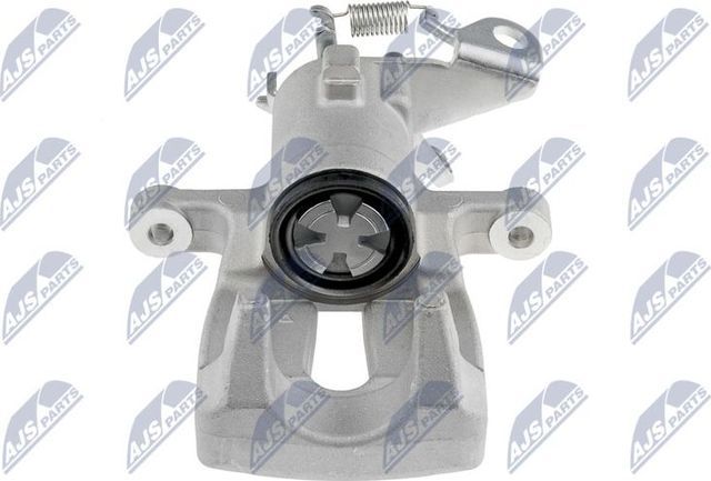 Тормозной суппорт NTY задний левый для Renault Wind 2010-2013. Артикул HZT-RE-002