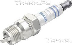 Свеча зажигания Bosch Никель для Chevrolet Caprice IV 1990-1993. Артикул 0 242 225 622