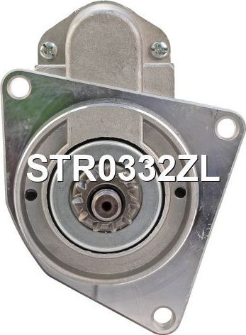 Стартер Krauf. Артикул STR0332ZL