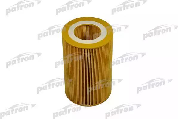Воздушный фильтр Patron для Saab 9-5 I 2003-2009. Артикул PF1346