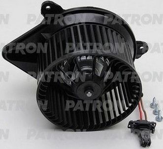 Вентилятор, мотор печки (отопителя) салона Patron. Артикул PFN080