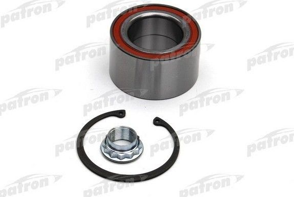 Ступичный подшипник (комплект) Patron. Артикул PBK3435