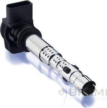 Катушка зажигания Bremi для Volkswagen Amarok I 2010-2016. Артикул 20120