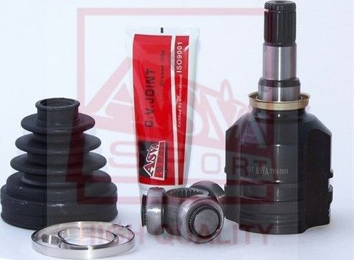 Шрус внутренний (граната) Asva. Артикул TYIU-5009